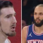 France – Énorme dinguerie pour Nando De Colo, Evan Fournier réagit !