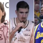 France – Remonté, Nando De Colo tacle sèchement la Ministre des Sports après le record de LeBron !