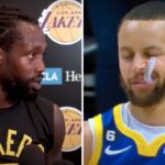 NBA – Patrick Beverley explique pourquoi il a snobé les Warriors et fait polémique !