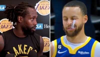 NBA – « La Draft de Curry et Harden ? J’aurais dû partir dans le Top… »