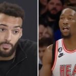 NBA – Sans pitié, Bam Adebayo flingue Rudy Gobert sur le sujet qui fâche !