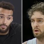 NBA – Pau Gasol lâche ses 5 joueurs pour battre Team USA, douche froide pour Gobert !