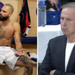 EDF – Après le fiasco du Mondial, Evan Fournier cash sur Vincent Collet : « Je pense qu’il…