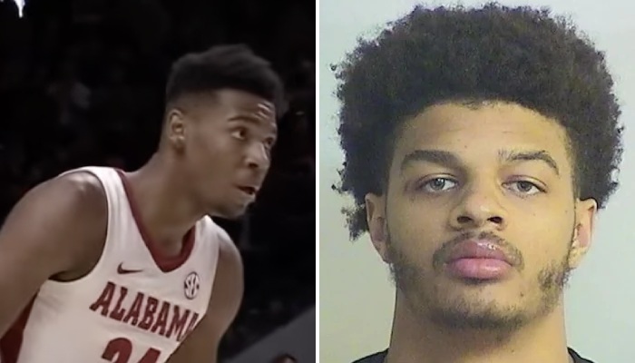 NCAA Brandon Miller impliqué dans une affaire de meurtre