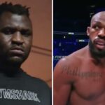 UFC – « T’es un Francis Ngannou blanc au rabais, il n’a aucune peur de toi »