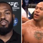 UFC 285 – Avant le choc, Ciryl Gane révèle le point faible de Jon Jones !