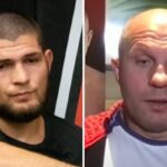 UFC – Le terrifiant Fedor Emelianenko réagit à la décision choc de Khabib !
