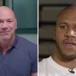 UFC – La mise au point cruciale de Dana White liée à Ciryl Gane : « Pourquoi pas…