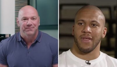 UFC – La mise au point cruciale de Dana White liée à Ciryl Gane : « Pourquoi pas…