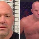 UFC – Dana White trashe Fedor Emelianenko : « Je ne veux pas lui cracher dessus mais… »