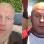 En Russie, le terrible crime qui a envoyé le frère de Fedor Emelianenko en prison