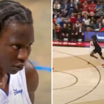 NBA – 8 mètres en un dribble : Bol Bol (2m18) choque encore la ligue !