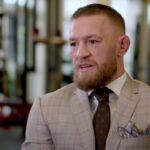 UFC – La mise au point ultra-honnête de Conor McGregor sur les femmes : « Elles méritent de…