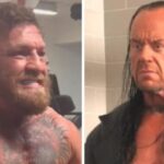 UFC – Franco, The Undertaker lâche son avis sans détour sur Conor McGregor !