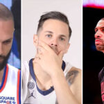 EDF – Evan Fournier et Nico Batum prennent position dans la polémique Thomas Heurtel !