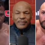 Après la défaite polémique de Ngannou, Mike Tyson tranche cash : « Ce n’est pas un vol car…