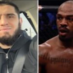 UFC – Sans pitié, Islam Makhachev envoie un missile au terrible Jon Jones !