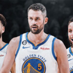 NBA – Kevin Love aux Warriors, l’impensable enflamme la toile !