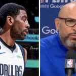 NBA – Jason Kidd humilié pour son accueil de Kyrie Irving à Dallas !