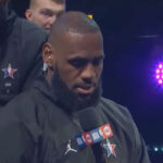 NBA – La théorie virale sur LeBron après le Game 4 : « Je suis convaincu qu’il a … »