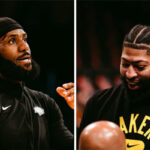 NBA – « Ces 2 stars doivent être les priorités des Lakers durant cette offseason »