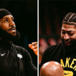 NBA – Affamés, les Lakers à la poursuite de deux superstars sur le marché !