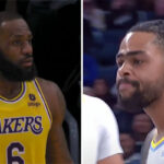 NBA – Les Lakers tranchent dans un dossier chaud, gros débat chez les supporters !