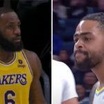 NBA – Après la défaite, la déclaration scandaleuse d’un Laker qui agace les fans !