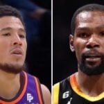 NBA – Les Suns en crise, le conseil viral d’un ancien joueur à Kevin Durant : « Il devrait…