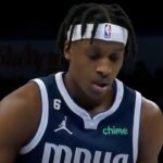 NBA – Frank Ntilikina en grand danger ? L’effrayante annonce !