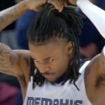 NBA – Accablé de scandales, Ja Morant quitte provisoirement la ligue !