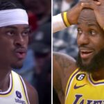 NBA – Héros des Lakers, Vanderbilt révèle le génial surnom qu’il donne à LeBron !