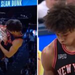 NBA – Humilié après ses dunks foireux, la réaction cash de Jericho Sims