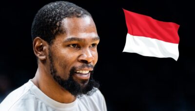 NBA – « Kevin Durant à Monaco ? Ils vont lui offrir un yacht »