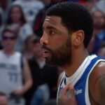 NBA – Gros danger dans le feuilleton Kyrie Irving ? L’update qui sème le doute !