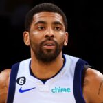 NBA – Le geste dingue des Mavericks pour Kyrie Irving en plein ramadan !