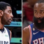 NBA – Cash, Kyrie Irving s’exprime sur le cas James Harden : « Est-ce qu’il…