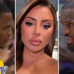 NBA – Après le trade de Westbrook, Larsa Pippen au cœur d’un gros drama aux Lakers ?!