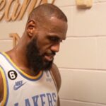 NBA – « Je veux toujours affronter LeBron en 1-vs-1, mais les Lakers n’arrêtent pas de…