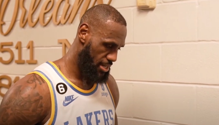 Maillot hotsell retiré lakers