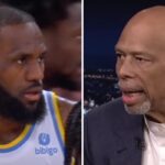 NBA – Après leur beef, Kareem Abdul-Jabbar cash sur LeBron : « Je n’ai jamais… »