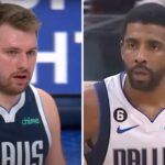 NBA – La grosse mise au point du patron des Mavs sur Kyrie et Doncic : « Il sait que…