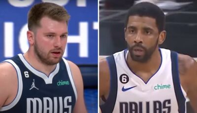 NBA – Actifs, les Mavs prêts à associer une grosse star avec Luka Doncic ?