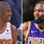 NBA – Bouillants, les Suns à la poursuite d’un nouveau gros nom improbable !