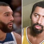 NBA – Rudy Gobert débloqué ? « Il se transforme en Wilt Chamberlain depuis ça »