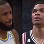 NBA – La grosse révélation sur Westbrook face aux Lakers : « Il voulait… »