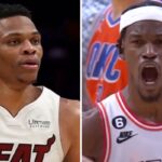 NBA – Avec Westbrook, le terrifiant 5 de la mort possible du Heat !