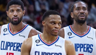 NBA – Juste avant la free agency, le move à 110 millions de dollars des Clippers !