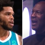 NBA – Michael Jordan au cœur d’un sale bad buzz avec… Miles Bridges !