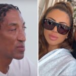 NBA – Humilié par Larsa, Scottie Pippen fait le buzz avec sa nouvelle conquête !